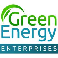 Green Energy Enterprises logo