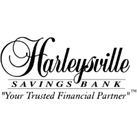 Harleysville Financial logo