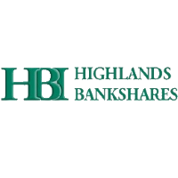 Highlands Bankshares logo