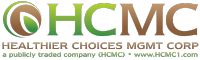 Healthier Choices Management logo