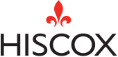 Hiscox logo