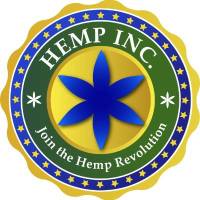 Hemp, Inc logo