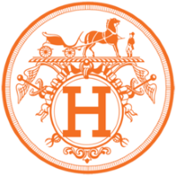 Hermès International Société en commandite par actions logo