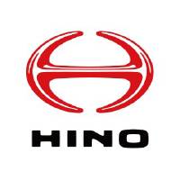 Hino Motors logo