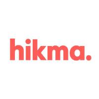 Hikma Pharmaceuticals logo