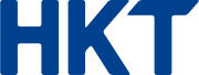 HKT Trust and HKT logo