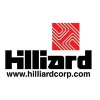 The Hilliard Corporation logo