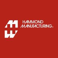 Hammond Manufacturing Company logo