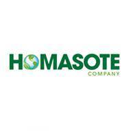 Homasote Company logo