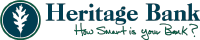 Heritage NOLA Bancorp logo