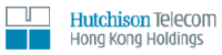 Hutchison Telecommunications Hong Kong Holdings logo