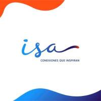 Interconexión Eléctrica S.A. E.S.P. logo