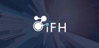Integrated Financial Holdings logo