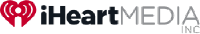 iHeartMedia logo