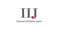 Internet Initiative Japan logo