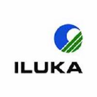 Iluka Resources logo