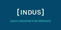 INDUS Holding AG logo