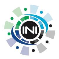Industrial Nanotech logo