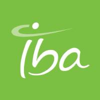 Ion Beam Applications logo