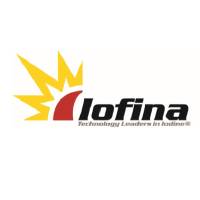 Iofina logo