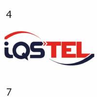 iQSTEL logo