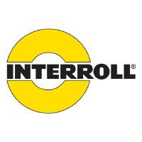 Interroll Holding AG logo