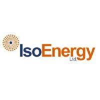 IsoEnergy logo