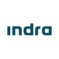 Indra Sistemas logo