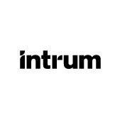 Intrum AB logo