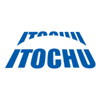 ITOCHU logo