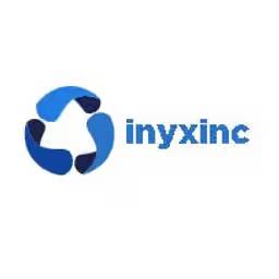 Inyx, Inc. logo