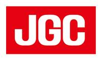 JGC Holdings logo