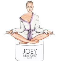 Joey New York logo