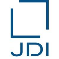 Japan Display logo