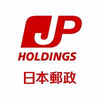 Japan Post Insurance logo