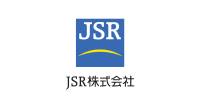 JSR Corporation logo
