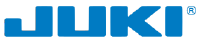 Juki Corporation logo