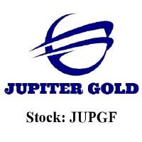 Jupiter Gold logo