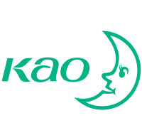 Kao Corporation logo