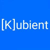 Kubient logo