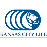 Kansas City Life Insurance Company logo