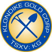 Klondike Gold logo