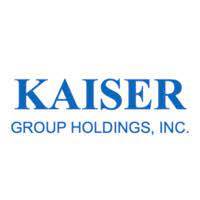 Kaiser Group Holdings logo