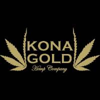 Kona Gold Beverage logo