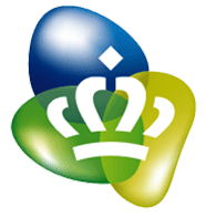 Koninklijke KPN logo