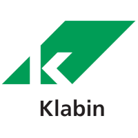 Klabin logo