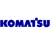 Komatsu logo