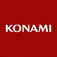 Konami Group logo