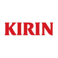 Kirin Holdings Company logo