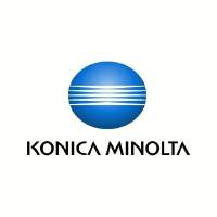 Konica Minolta logo